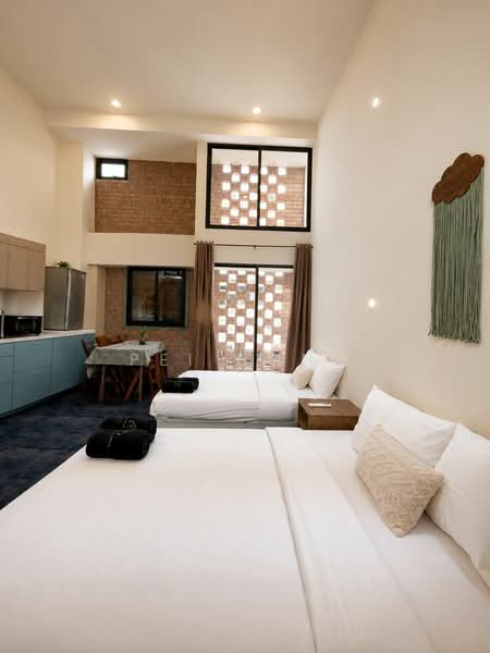 Rumah Teres 2-Tingkat untuk Dijual di George Town (Penang) - Pei Hong - Bedroom - PropertyGuru.com.my