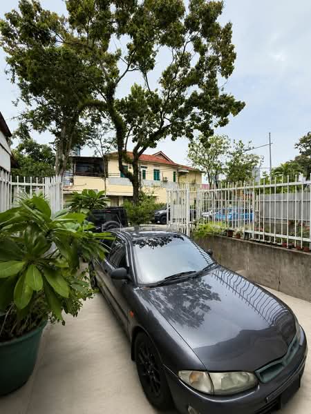 Rumah Teres 2-Tingkat untuk Dijual di George Town (Penang) - Pei Hong - Exterior - PropertyGuru.com.my