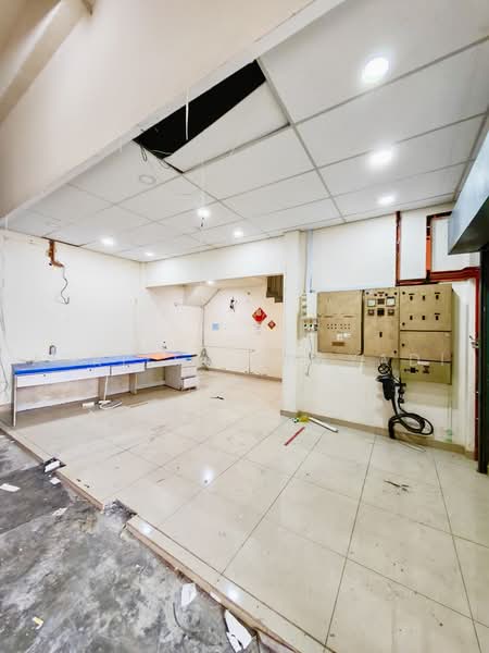 Kilang untuk Dijual di Taman Desa Cemerlang (Ulu Tiram) - APRILIA CHAYADI - PropertyGuru.com.my