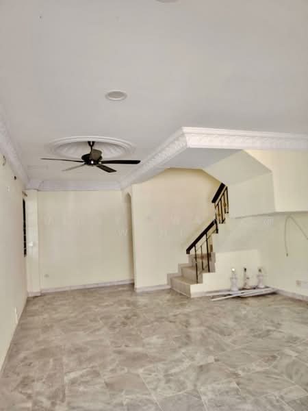 2-storey Terraced House for Rent in Taman Puchong Indah (Puchong) - Julisyazwani @ Wani - Living Room - PropertyGuru.com.my