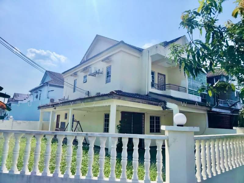 2-storey Terraced House for Rent in Taman Puchong Indah (Puchong) - Julisyazwani @ Wani - Exterior - PropertyGuru.com.my