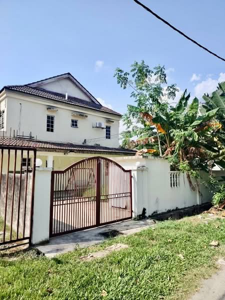 2-storey Terraced House for Rent in Taman Puchong Indah (Puchong) - Julisyazwani @ Wani - Exterior - PropertyGuru.com.my