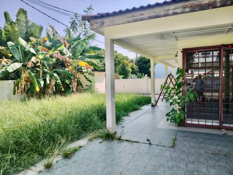 2-storey Terraced House for Rent in Taman Puchong Indah (Puchong) - Julisyazwani @ Wani - Exterior - PropertyGuru.com.my