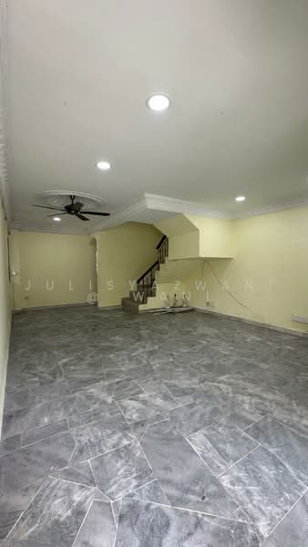 2-storey Terraced House for Rent in Taman Puchong Indah (Puchong) - Julisyazwani @ Wani - Interior - PropertyGuru.com.my