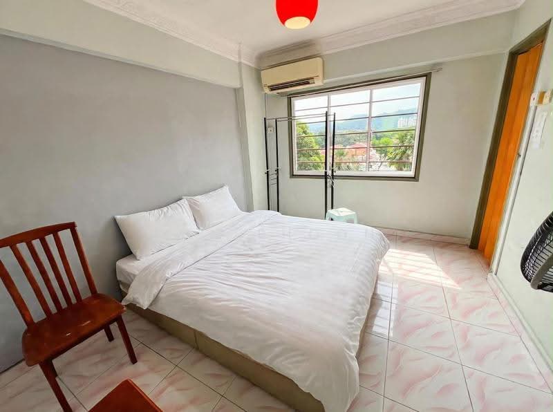 Flat for Sale at Pelangi Damasara 3 - Ken Phoon - Bedroom - PropertyGuru.com.my