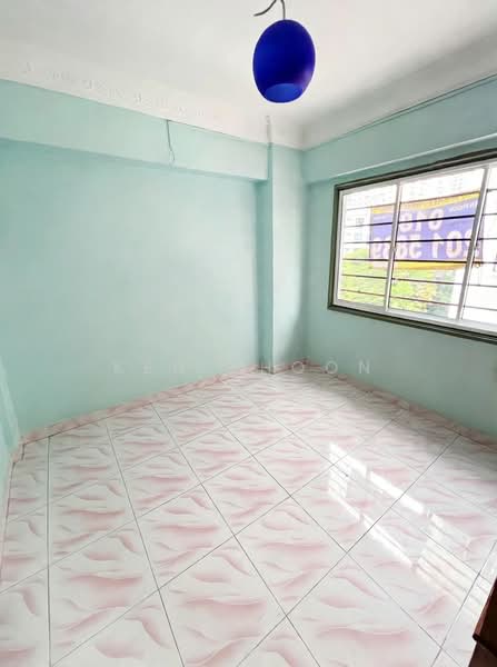 Flat for Sale at Pelangi Damasara 3 - Ken Phoon - Interior - PropertyGuru.com.my