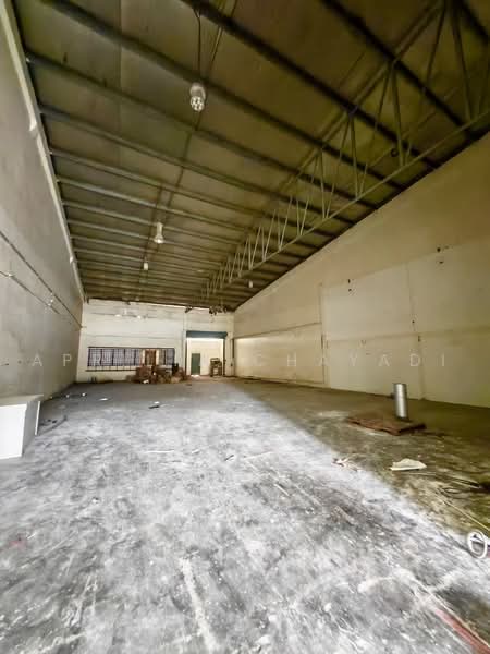 Factory for Rent in Taman Desa Cemerlang (Ulu Tiram) - APRILIA CHAYADI - PropertyGuru.com.my