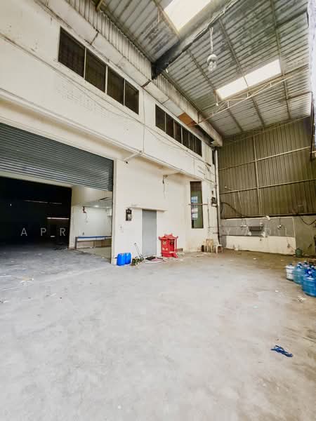 Factory for Rent in Taman Desa Cemerlang (Ulu Tiram) - APRILIA CHAYADI - PropertyGuru.com.my