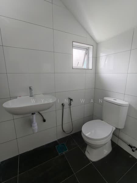 Bungalow House untuk Disewa di Kampung Cempaka (Petaling Jaya) - Wysin Wan - PropertyGuru.com.my