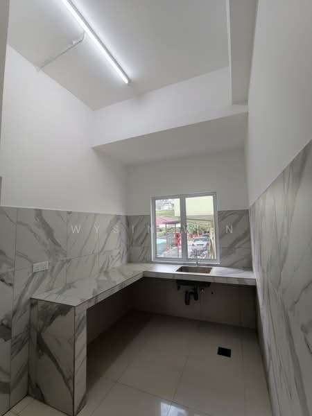 Bungalow House untuk Disewa di Kampung Cempaka (Petaling Jaya) - Wysin Wan - PropertyGuru.com.my