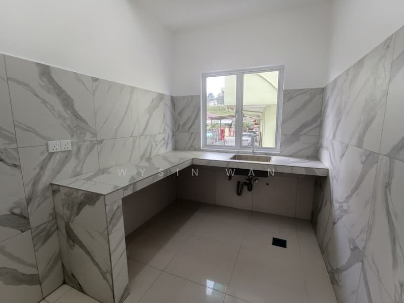 Bungalow House untuk Disewa di Kampung Cempaka (Petaling Jaya) - Wysin Wan - PropertyGuru.com.my