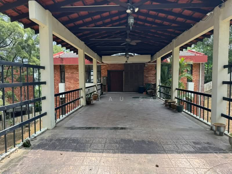 Bungalow House untuk Disewa di Taman Damansara Endah (Damansara Heights) - Felicia Lau Sao Yin - Exterior - PropertyGuru.com.my