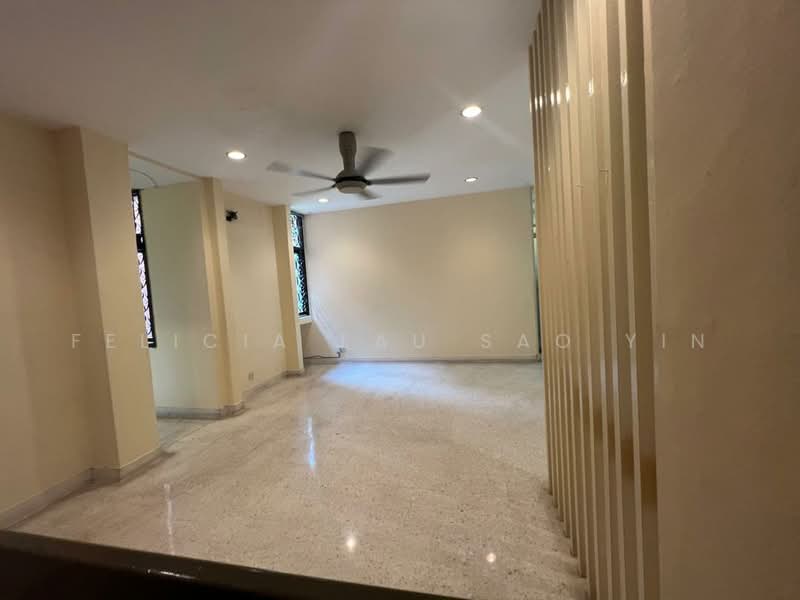 Bungalow House untuk Disewa di Taman Damansara Endah (Damansara Heights) - Felicia Lau Sao Yin - Living Room - PropertyGuru.com.my