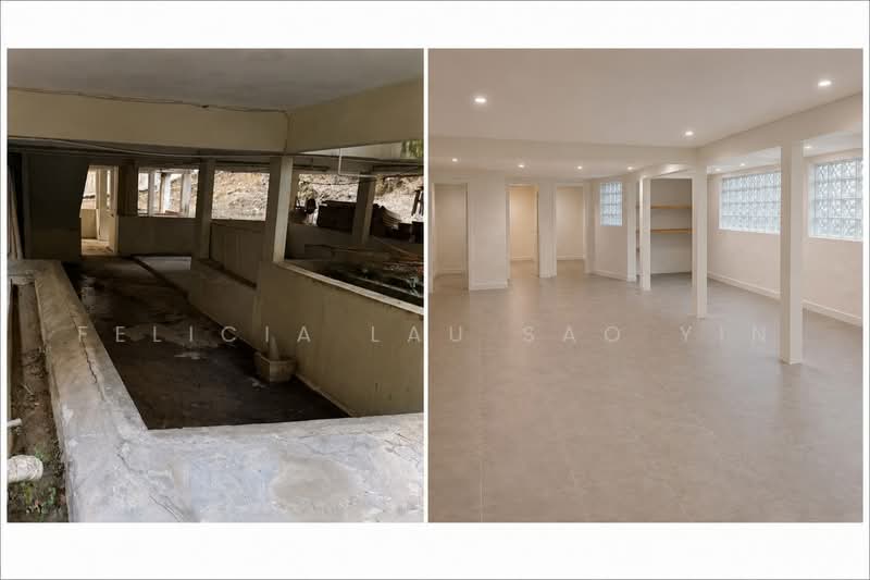 Bungalow House untuk Disewa di Taman Damansara Endah (Damansara Heights) - Felicia Lau Sao Yin - Interior - PropertyGuru.com.my
