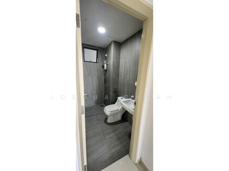 Condominium for Rent at The Hamilton - Joshua Cheah - Bathroom - PropertyGuru.com.my