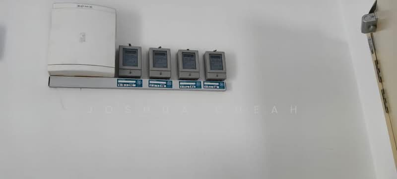 Condominium for Rent at The Hamilton - Joshua Cheah - Interior - PropertyGuru.com.my