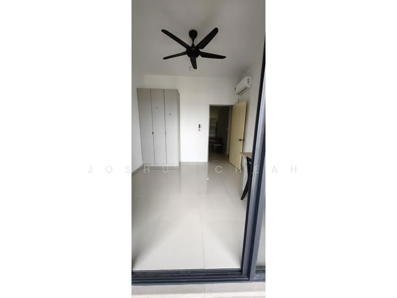 Condominium for Rent at The Hamilton - Joshua Cheah - Interior - PropertyGuru.com.my