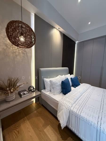 Service Residence for Rent at Banyan Tree Signatures - Dexter Teo - Bedroom - PropertyGuru.com.my