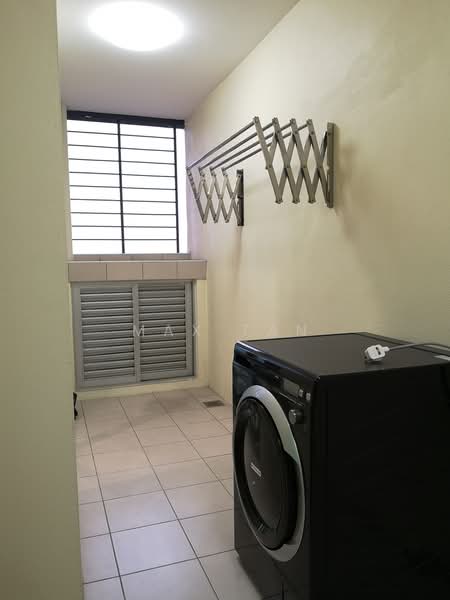 Kondominium untuk Dijual di Casa Tropicana - Max Tan - Interior - PropertyGuru.com.my