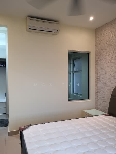 Kondominium untuk Dijual di Casa Tropicana - Max Tan - Bedroom - PropertyGuru.com.my