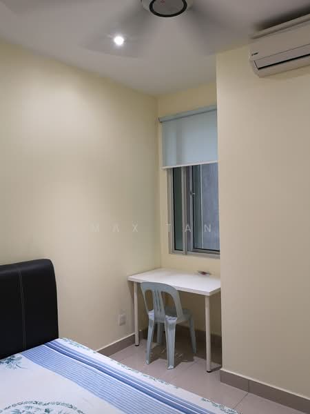 Kondominium untuk Dijual di Casa Tropicana - Max Tan - Bedroom - PropertyGuru.com.my