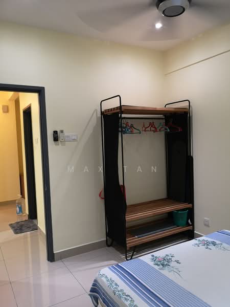 Kondominium untuk Dijual di Casa Tropicana - Max Tan - Bedroom - PropertyGuru.com.my