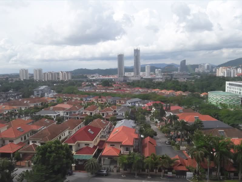 Kondominium untuk Dijual di Casa Tropicana - Max Tan - Exterior - PropertyGuru.com.my