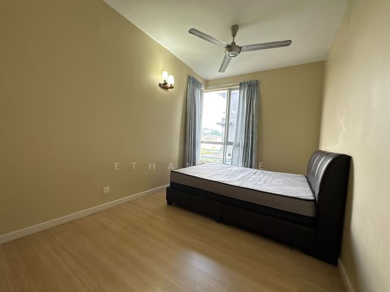 Kondominium untuk Disewa di Menjalara 18 - Ethan Swe - Bedroom - PropertyGuru.com.my