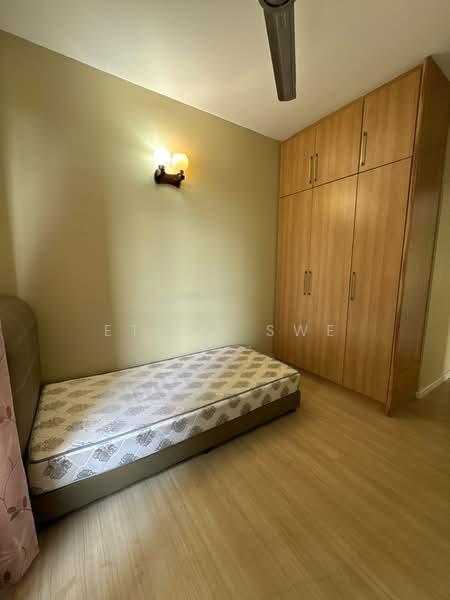 Kondominium untuk Disewa di Menjalara 18 - Ethan Swe - Bedroom - PropertyGuru.com.my