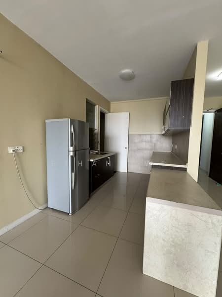 Kondominium untuk Disewa di Menjalara 18 - Ethan Swe - Kitchen - PropertyGuru.com.my