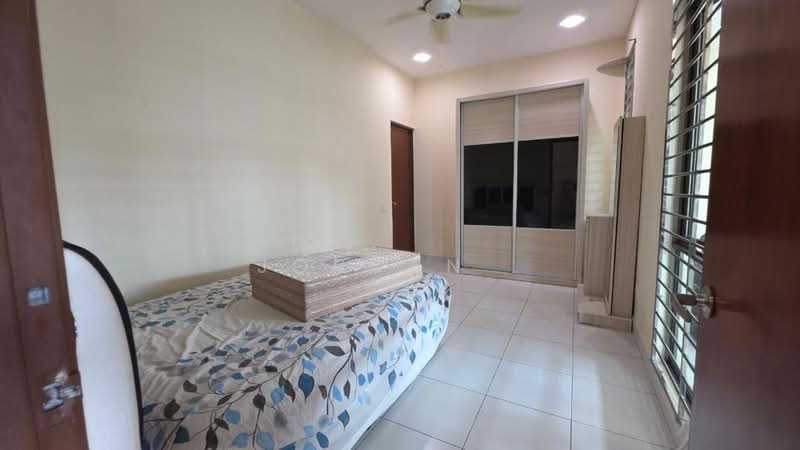 Rumah Kluster untuk Dijual di Taman Sutera Utama (Skudai) - Jordan . - PropertyGuru.com.my