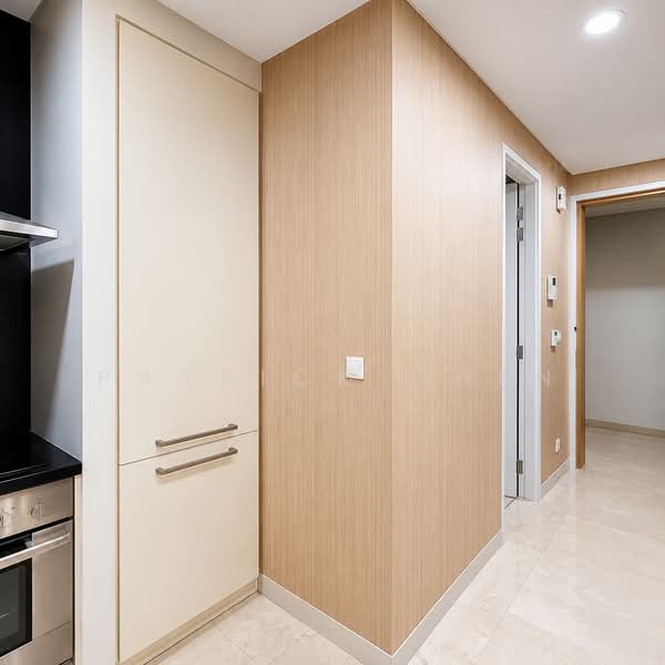 Kediaman Servis untuk Dijual di Pavilion Residences - Patrick Chen - Interior - PropertyGuru.com.my