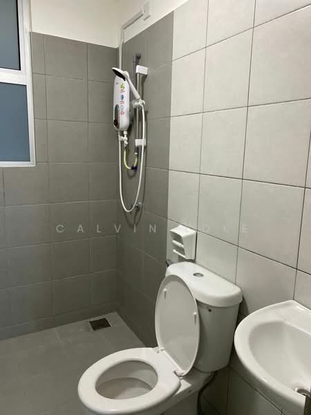 Kediaman Servis untuk Disewa di Nexus - Calvin Loke - PropertyGuru.com.my