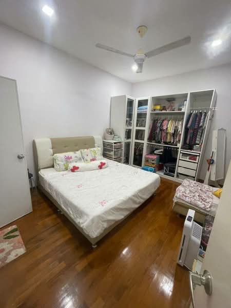 Cluster House for Sale in Bukit Indah (Iskandar Puteri (Nusajaya)) - Ferene Fong - PropertyGuru.com.my