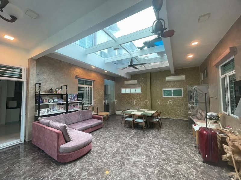Cluster House for Sale in Bukit Indah (Iskandar Puteri (Nusajaya)) - Ferene Fong - PropertyGuru.com.my