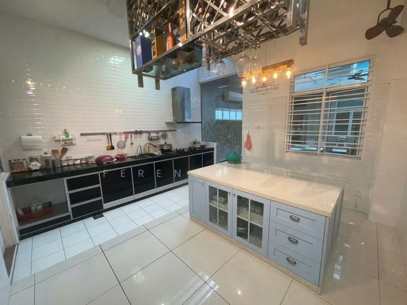 Cluster House for Sale in Bukit Indah (Iskandar Puteri (Nusajaya)) - Ferene Fong - PropertyGuru.com.my