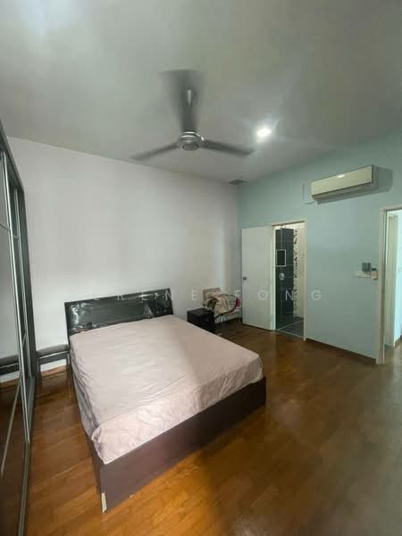 Cluster House for Sale in Bukit Indah (Iskandar Puteri (Nusajaya)) - Ferene Fong - PropertyGuru.com.my