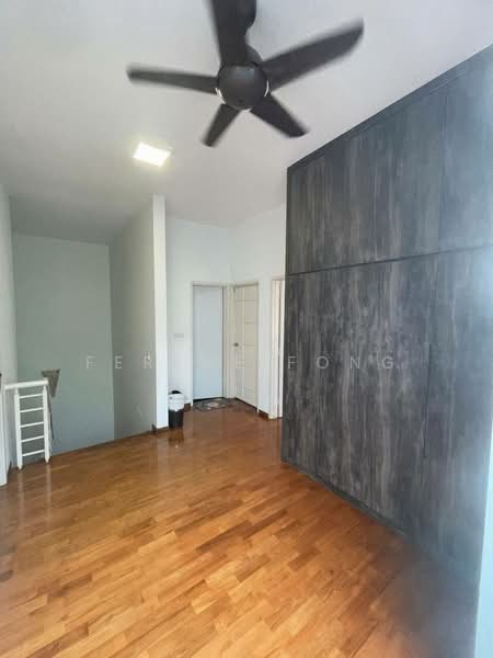 Cluster House for Sale in Bukit Indah (Iskandar Puteri (Nusajaya)) - Ferene Fong - PropertyGuru.com.my