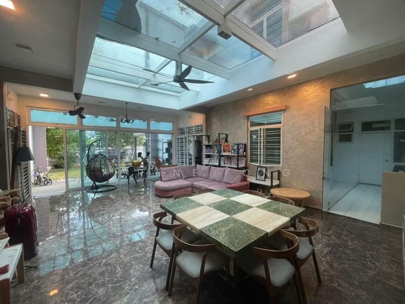 Cluster House for Sale in Bukit Indah (Iskandar Puteri (Nusajaya)) - Ferene Fong - PropertyGuru.com.my