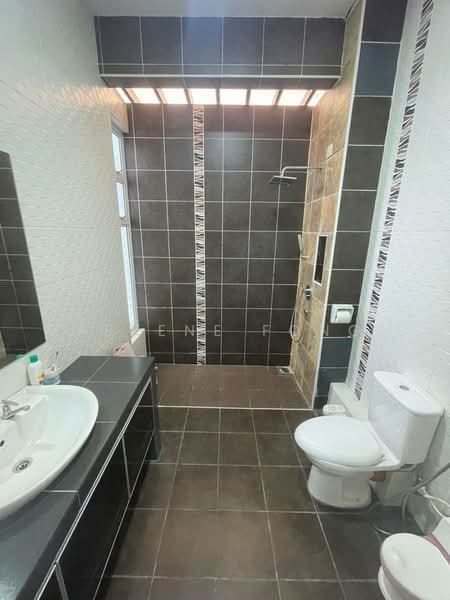 Cluster House for Sale in Bukit Indah (Iskandar Puteri (Nusajaya)) - Ferene Fong - PropertyGuru.com.my
