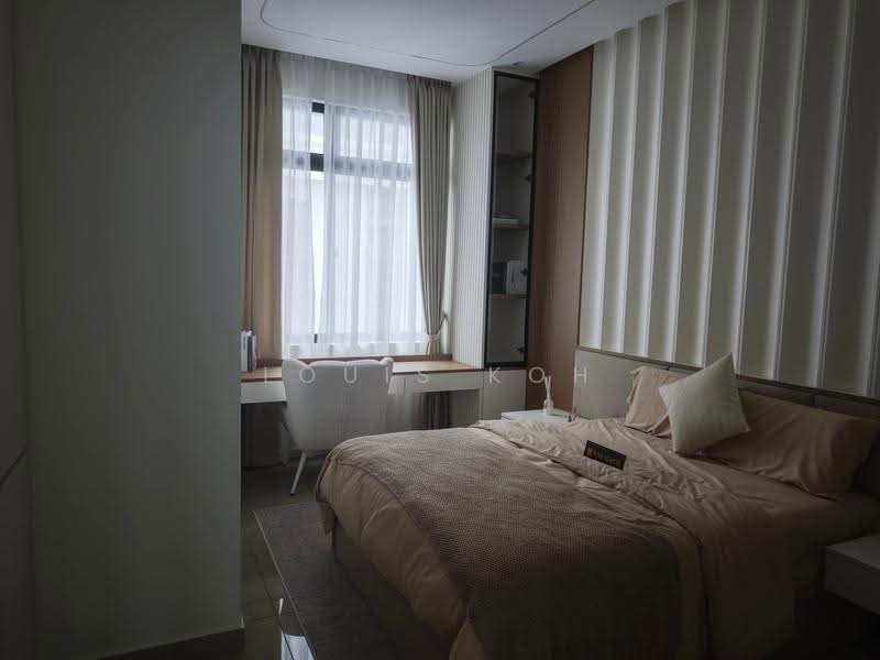 2-storey Terraced House for Sale in Horizon Hills (Iskandar Puteri (Nusajaya)) - Louis Koh - Bedroom - PropertyGuru.com.my
