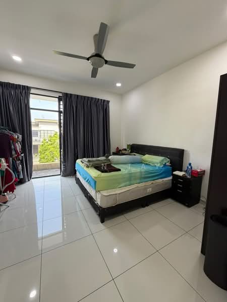 2-storey Terraced House for Sale in Horizon Hills (Iskandar Puteri (Nusajaya)) - Elyn Tay - Bedroom - PropertyGuru.com.my