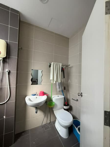 2-storey Terraced House for Sale in Horizon Hills (Iskandar Puteri (Nusajaya)) - Elyn Tay - Bathroom - PropertyGuru.com.my