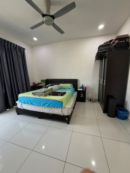 2-storey Terraced House for Sale in Horizon Hills (Iskandar Puteri (Nusajaya)) - Elyn Tay - Bedroom - PropertyGuru.com.my