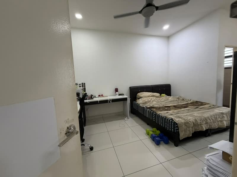 2-storey Terraced House for Sale in Horizon Hills (Iskandar Puteri (Nusajaya)) - Elyn Tay - Bedroom - PropertyGuru.com.my