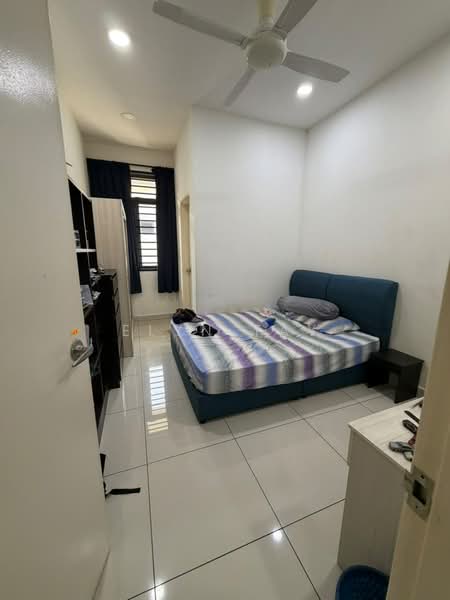 2-storey Terraced House for Sale in Horizon Hills (Iskandar Puteri (Nusajaya)) - Elyn Tay - Bedroom - PropertyGuru.com.my