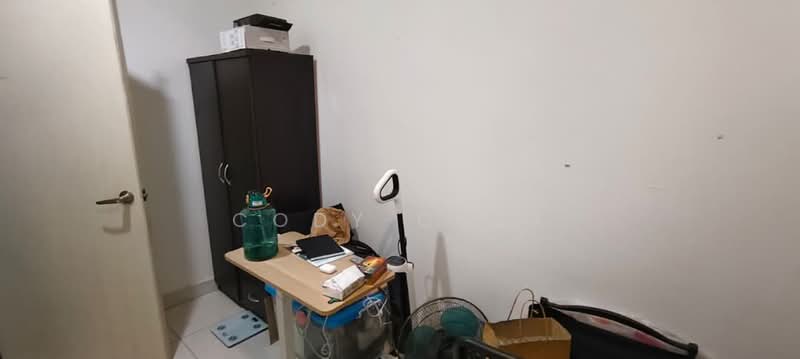 Apartment for Rent at Central Residence @ Sungai Besi - Cody Cher - Interior - PropertyGuru.com.my