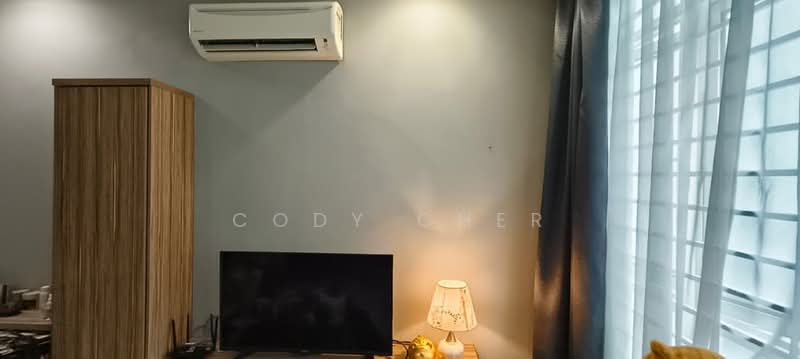 Apartment for Rent at Central Residence @ Sungai Besi - Cody Cher - Interior - PropertyGuru.com.my