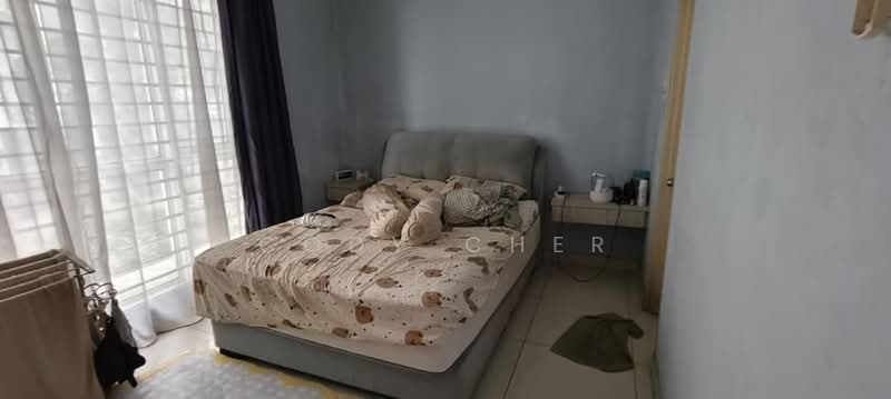 Apartment for Rent at Central Residence @ Sungai Besi - Cody Cher - Bedroom - PropertyGuru.com.my