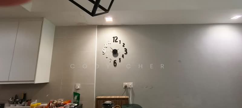 Apartment for Rent at Central Residence @ Sungai Besi - Cody Cher - Interior - PropertyGuru.com.my